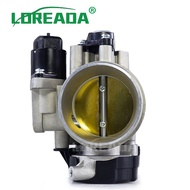 Throttle body 16100-012-0002 21051101301 for ATV(all terrain vehicle) UTV shandong liangzi 1000CC Bo