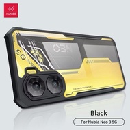 XUNDD Nubia Neo 3 5G | Nubia Neo 3 GT 5G Protection Casing Cover Sarung