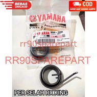 SEPTEMBER Spring Pedal Crank Selahan Kick Starter Rx King Rxk Original Yamaha 90508-26484