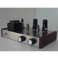 6j4 Push 6p6p Gall Machine Front Amplifier Fever Class A Electronic Tube Gall Kit Gall Art Old Chen