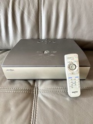 Sanyo PLV-Z1 投影機連遙控