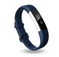 Fitbit Alta HR Bands,Silicone Sport Replacement Accessories Band with Metal Clasp for Fitbit Alta...