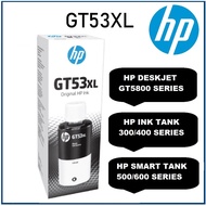 HP GT53 HP GT53XL HP GT53 GT52 ORIGINAL INK FOR hp520 hp580 GT5810 , GT5820 , HP 315 , HP 415 HP 520