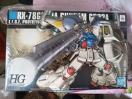 Bandai HG 1/144RX-78-2 Gundam