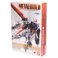 METAL BUILD mb strike 突擊高達