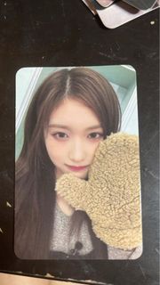 ive leeseo sw釜山 小卡