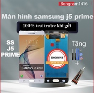 Màn hình J5 Prime/ G570 kèm bộ sửa và keo dán.