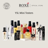 YSL Beauty Mini Trial Collection – Skincare, Serums, Foundation & Cushion Samples