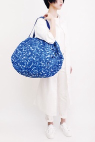 日本Shupatto折疊環保袋 - UMI(L)