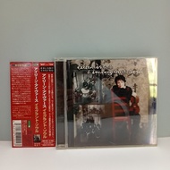 F206-61 CD TERPAKAI [ EILEEN IVERS & IMMIGRANT SOUL ] USED CD F206-61