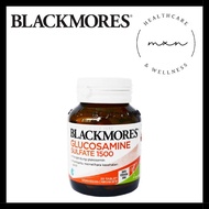 Blackmores Glucosamine 1500mg