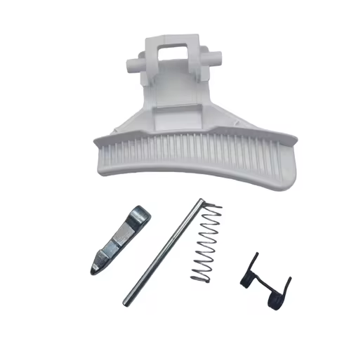 4055304143 Washer Door Lock For ZANUSSI Electrolux AEG Door Handle Kit
