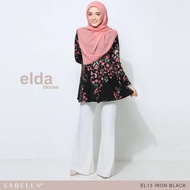 ELDA BLOUSE BY SABELLA