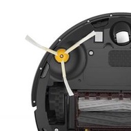 現貨 iRobot Roomba 500 600 700系列(606 690)掃地機器人 三角 邊刷-2入 500