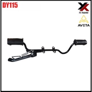AVETA DY115 MAIN STEP BRACKET