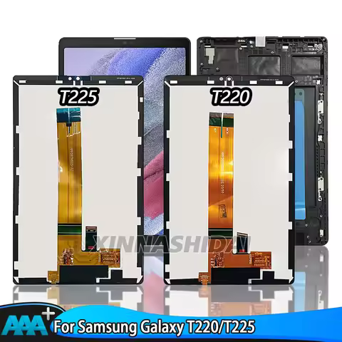 8.7" Inch LCD For Samsung Galaxy Tab A7 Lite 2021 SM-T220 SM-T225 T220 T225 LCD Display Touch Screen