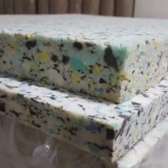 PROMO- BUSA REBONDED R90 ( SUPER KERAS ) TEBAL 2CM