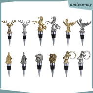 [amlesoMY] Bottle Decor for Bar Beverage Bottle Champagne Bottle