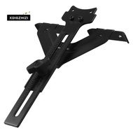 Router Edge Guide for Fixed Base Compact Router (DNP618), Straight Edge Guide for Quickly Attached t