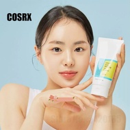 DCO In Stock Cosrx Amino Acid Mild Moisturizing Cleanser Deep Cleansing Shrinking Oil Control Nourish Skin Weak Acidic Facial Cleanser 150ml