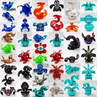 [NEW]Bakugan Battle Brawlers Anime Figure Bakugan Model Toy Ready Stock！