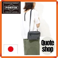 Porter Function Shoulder Bag 691-19623 Diagonal Bag Yoshida Kaban PORTER FUNCTION[Direct from Japan]