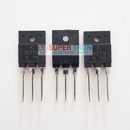 Transistor B 778 / D 998