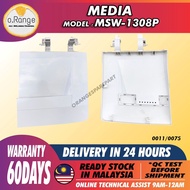 MSW-1308P MEDIA SEMI AUTO WASHER SPIN COVER/SPIN DOOR / PINTU MESIN BASUH MSW1308