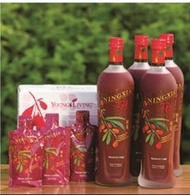 Young Living 寧夏紅 set