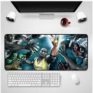KOBE GAMING MOUSE PAD 30x70cm