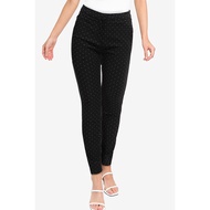 Cardinal Women's Skinny Pants D0131F01A