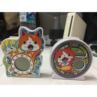 yo-kai watch alarm clock