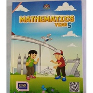 TEKS BOOK YEARS 5 ( BOOK MATHEMATICS DLP YEAR 5)