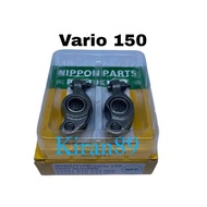 Templar Roller Roler Pelatuk Klep Rocker Arm Honda Vario 150 Led Techno 125 KZR Original NPP
