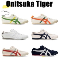 Onizuka Tiger MEXIMO 66 Loafers-Casual Shoes-Unisex W5LG L6AG 0FDE WR6F