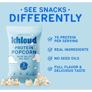 Khloud Protein Popcorn 30g