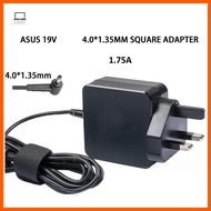 ASUS 4.0*1.35MM VIVOBOOK GO 14 15 E210 E410 E510 E410K E510KA LAPTOP ADAPTER CHARGER