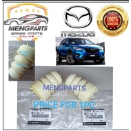 ORIGINAL MAZDA CX3 CX5 CX8 MAZDA 6 FRONT ABSORBER SHAFT BUSH ABSORBER STOPPER * PRICE FOR 1PC* GRT7-