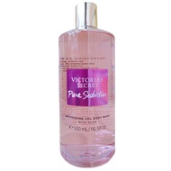 Victoria Shower Gel 500ml / Minyak Wangi Victoria Secret / Perfume Victoria Secret Ready stock