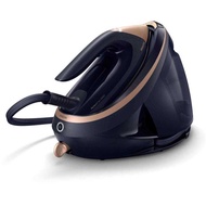 Philips PSG9050 Steam Generator Iron. One setting for All Garment Type. Guaranteed no burning.(come with ironing board)