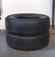 ยางมือสอง  OTANI  Size 235/65R17  ยางนอก 2 เส้น ราคาสุดคุ้ม ( ขอบ17 ) ยางมือสอง สภพาพดี จำนวน 2 เส้น แถมจุ๊กยาง 2 ตัว ยางปี 2019