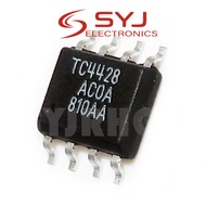 5 PCS TC4424AVOA TC4424AV TC4424 TC4428ACOA TC4428 TC4432EOA TC4432COA TC4432E TC4432 SOP-8 In Stock