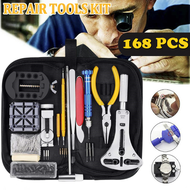 168 คอมพิวเตอร์นาฬิกาเครื่องมือซ่อมถอดนาฬิกาโซ่ชุดซ่อมนาฬิกาซ่อมและบำรุงรักษาถอดShi Chi 168 PCs Watc