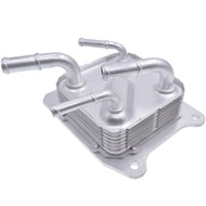 NISSAN XTRAIL X-TRAIL T32 2.5 - GEAR BOX AUTO TRANSMISSION OIL COOLER (21606-3VX0A)