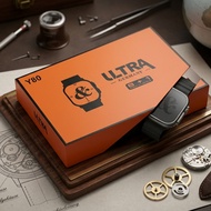 ULTRA Germany Smartwatch 8+1 – Stylish Design & Advanced Features