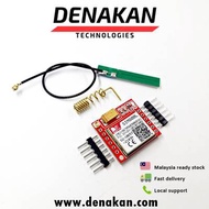 SIM800L GSM GPRS Module With Antenna