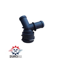 5Q0122291AB COUPLPIECE FOR AUDI A1 A3 Q2 Q3 TT VW ARTEON ATLAS BEETLE GOLF PASSAT POLO SCIROCCO SHAR