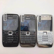 For Nokia E71 Original Mobile Phone Unlocked 3G Wifi GPS 5MP English Keyboard