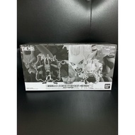 WCF Shadow jump one piece kaido & yamato