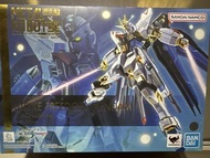 Metal robot 魂 Strike Freedom Gundam Re：coordinate